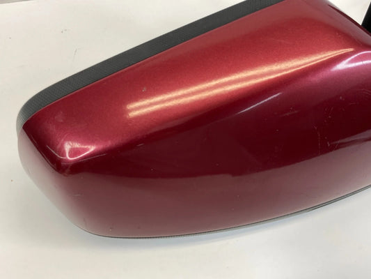2010-2014 GMC TERRAIN RIGHT PASSENGER SIDE VIEW MIRROR HEATED UNIT 20858730 OEM