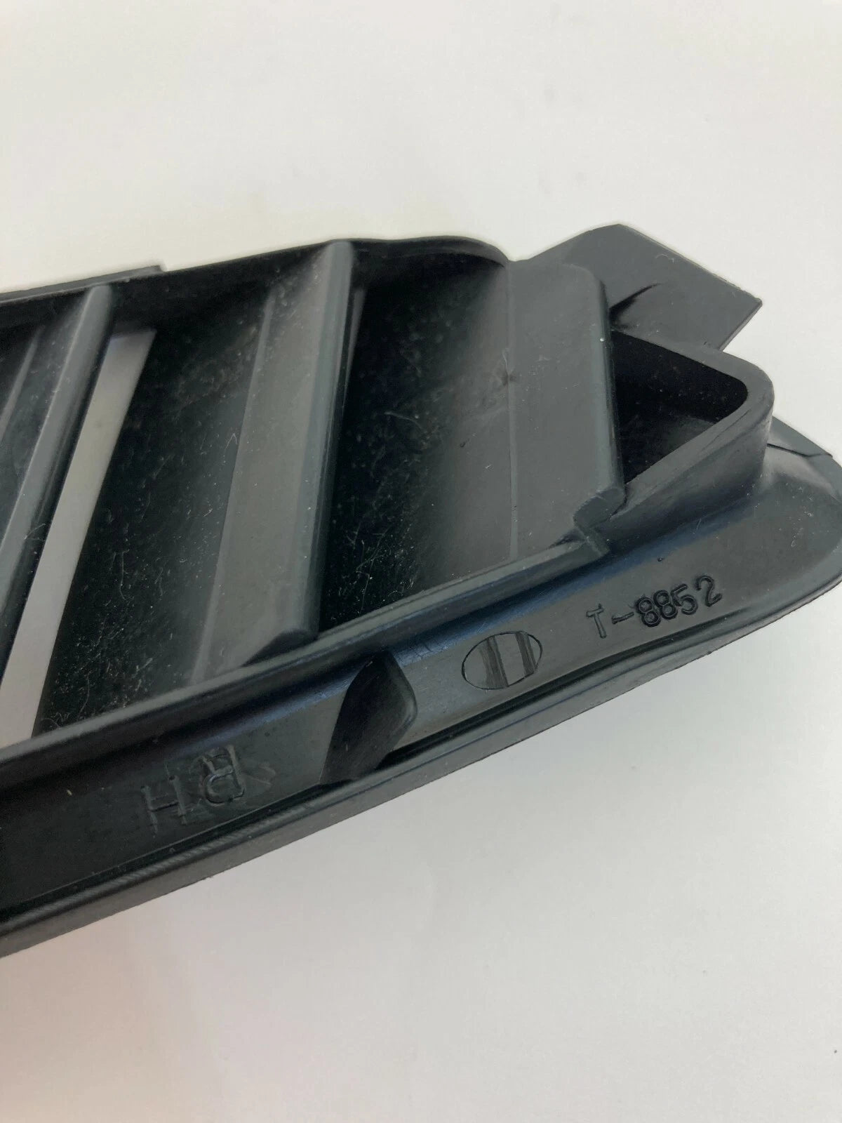 2003 2004 2005 2006 2007 2008 MAZDA 6 RIGHT SIDE DASH AC AIR VENT DEFROSTER OEM