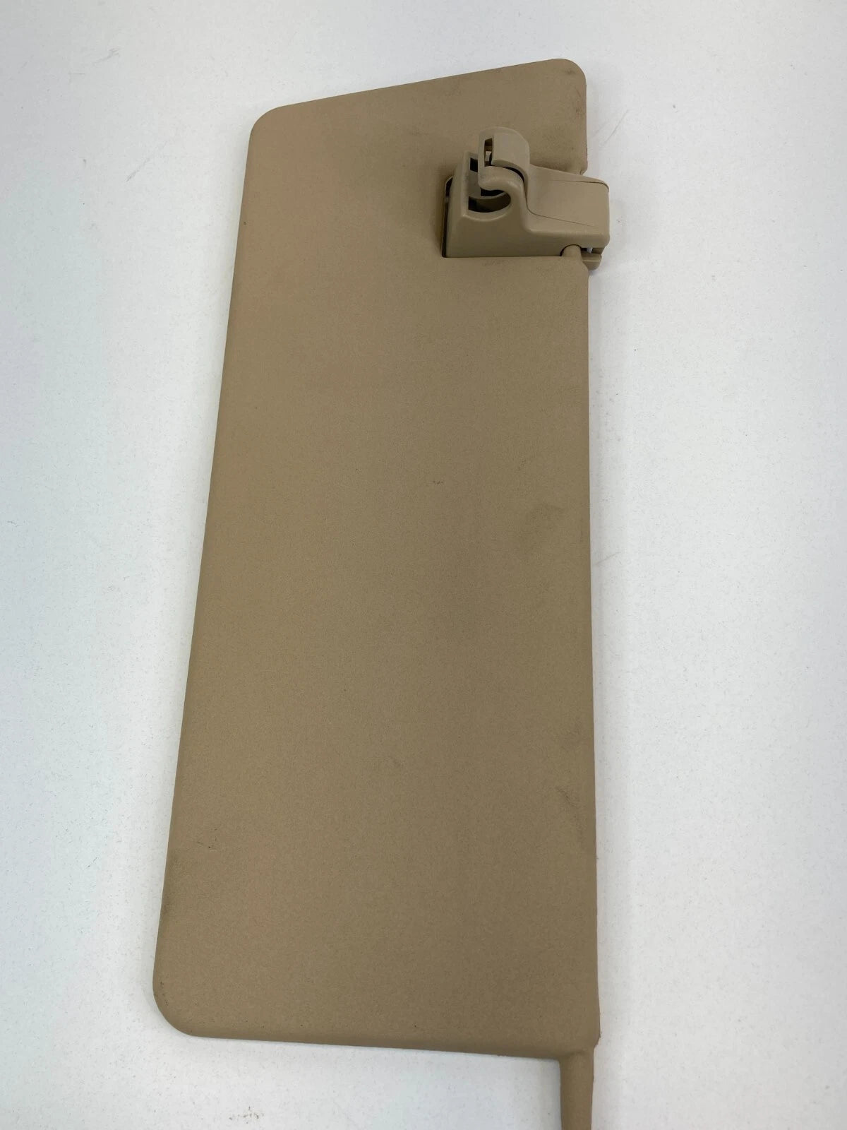 06-08 MERCEDES-BENZ ML 350 07 08 GL 320 LEFT SUNVISOR SUN VISOR SHADE SECONDARY