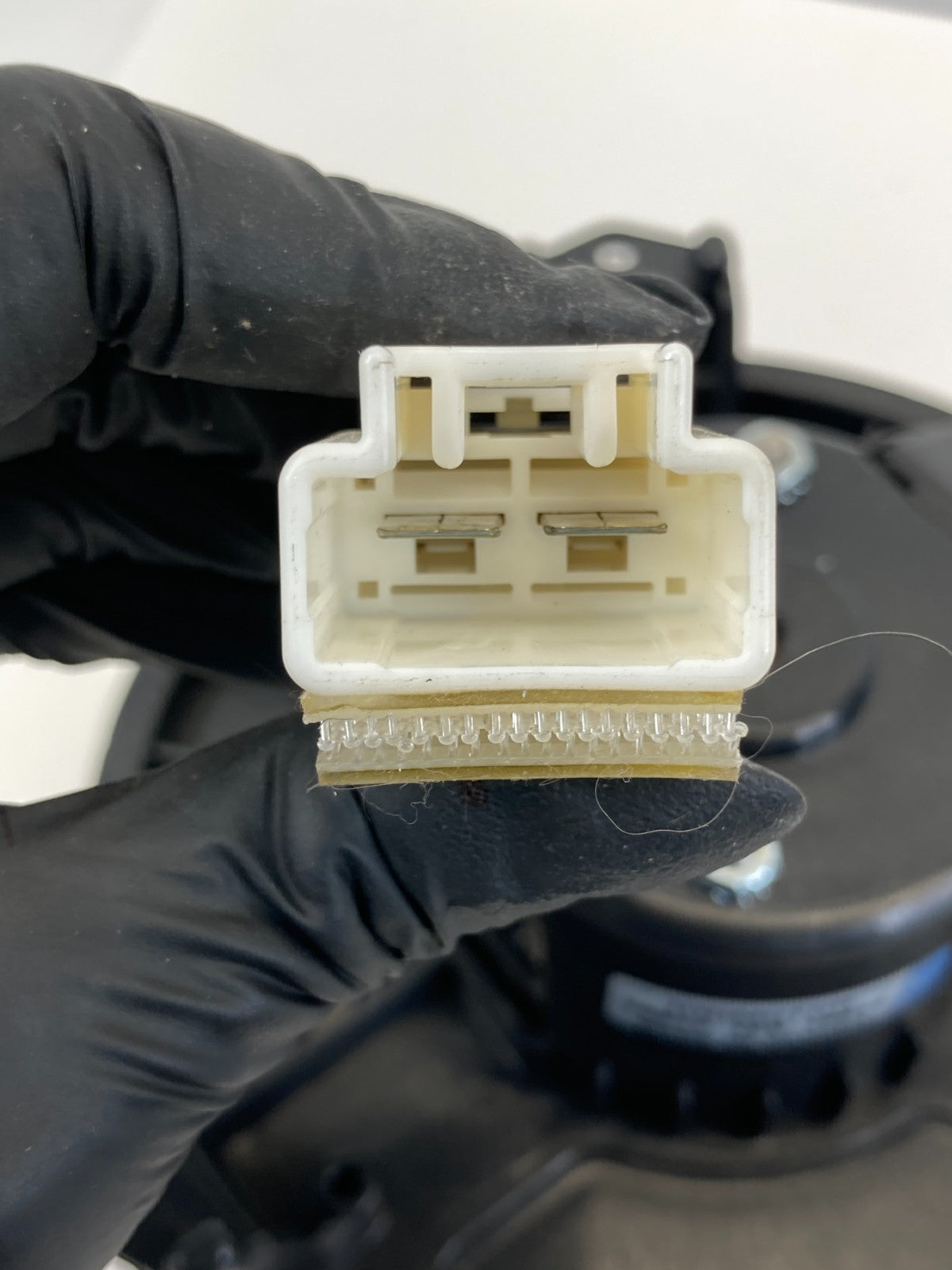 2008 2009 2010 2011 2012 Honda Accord AC Heater Blower Motor OEM