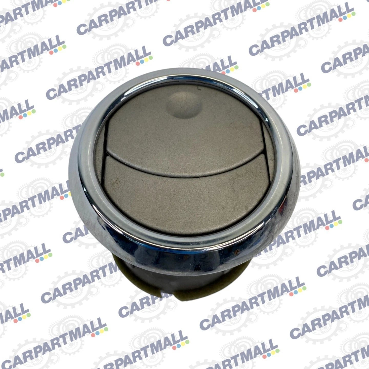 2007-2009 LINCOLN MKZ 2006 ZEPHYR DASHBOARD A/C AIR VENT LOUVER DUCT OUTLET OEM