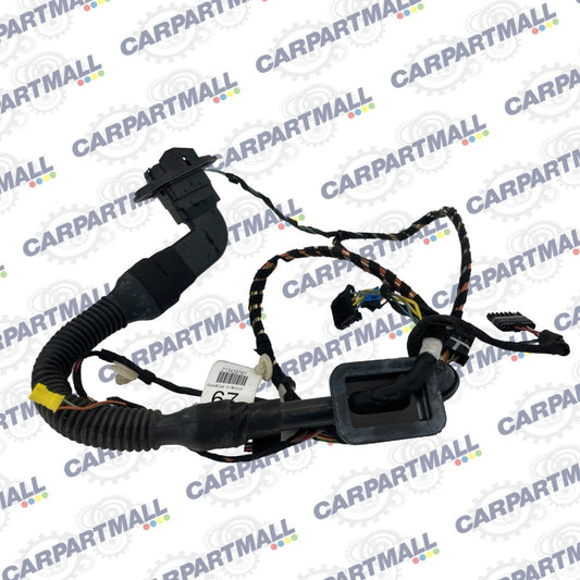06-09 MERCEDES-BENZ ML350 REAR RIGHT DOOR WIRE WIRING HARNESS 981578-103 OEM