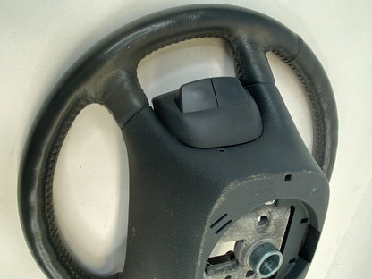 2006-2011 CADILLAC DTS STEERING WHEEL W/ AUDIO & CRUISE CONTROL SWITCHES OEM