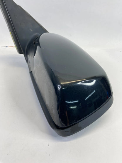 2008 BMW 535XI 528XI LEFT DRIVER SIDE VIEW POWER DOOR MIRROR OEM 7043437