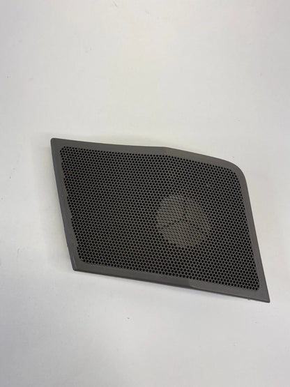 2003-2007 HONDA ACCORD AUDIO TWEETER SPEAKER COVER LH UNIT OEM FACTORY 77136-SDA