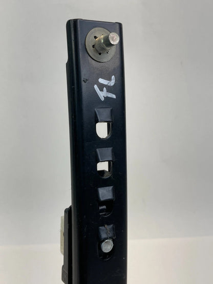 2008-2012 HONDA ACCORD SEDAN FRONT LEFT DRIVER SIDE SEAT BELT HEIGHT ADJUSTER