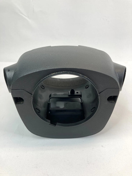 2007-2013 NISSAN ALTIMA STEERING COLUMN COVER COVER BEZEL TRIM SHROUD 48470JA000