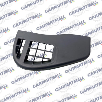 1996-2000 Plymouth Chrysler Grand Voyager Caravan Dash Right RH End Vent Cover