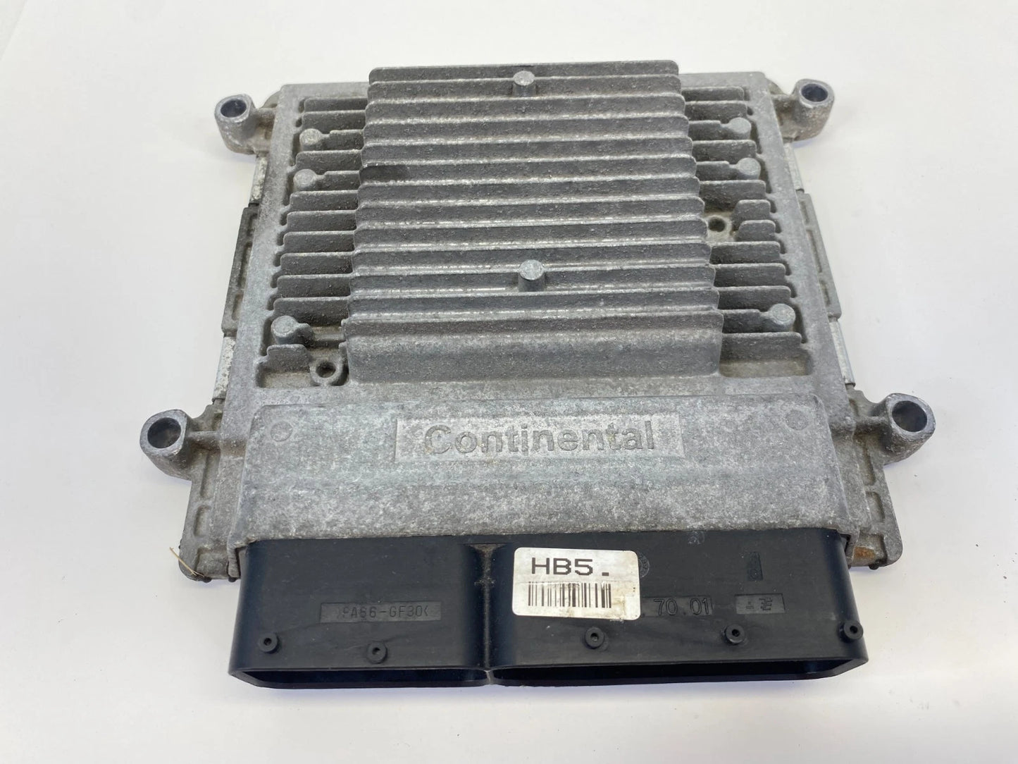 2011 KIA SOUL 2.0L L4 A/T ENGINE CONTROL MODULE UNIT ECU UNIT 39102-23801 OEM