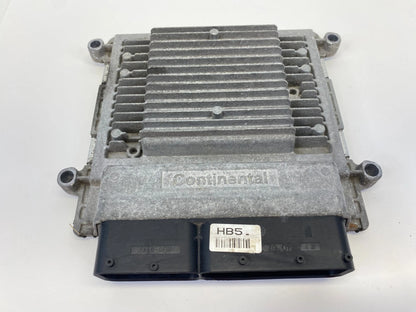 2011 KIA SOUL 2.0L L4 A/T ENGINE CONTROL MODULE UNIT ECU UNIT 39102-23801 OEM