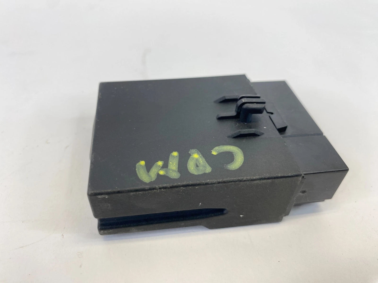 2007 2008 BMW 335XI 2007-2010 335I REAR SEAT BELT CONTROL MODULE 9-167-237-01