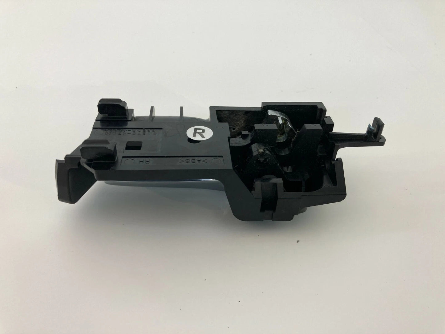 2004-2009 TOYOTA PRIUS REAR RIGHT SIDE INNER DOOR HANDLE ASSEMBLY 69205-47020