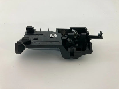 2004-2009 TOYOTA PRIUS REAR RIGHT SIDE INNER DOOR HANDLE ASSEMBLY 69205-47020