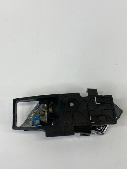 2007-2011 CHEVROLET AVEO FRONT RIGHT SIDE INTERIOR INNER DOOR HANDLE SWT200404