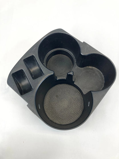 2007-2012 NISSAN ALTIMA SEDAN CENTER CONSOLE CUP COIN HOLDER INSERT 114078 OEM