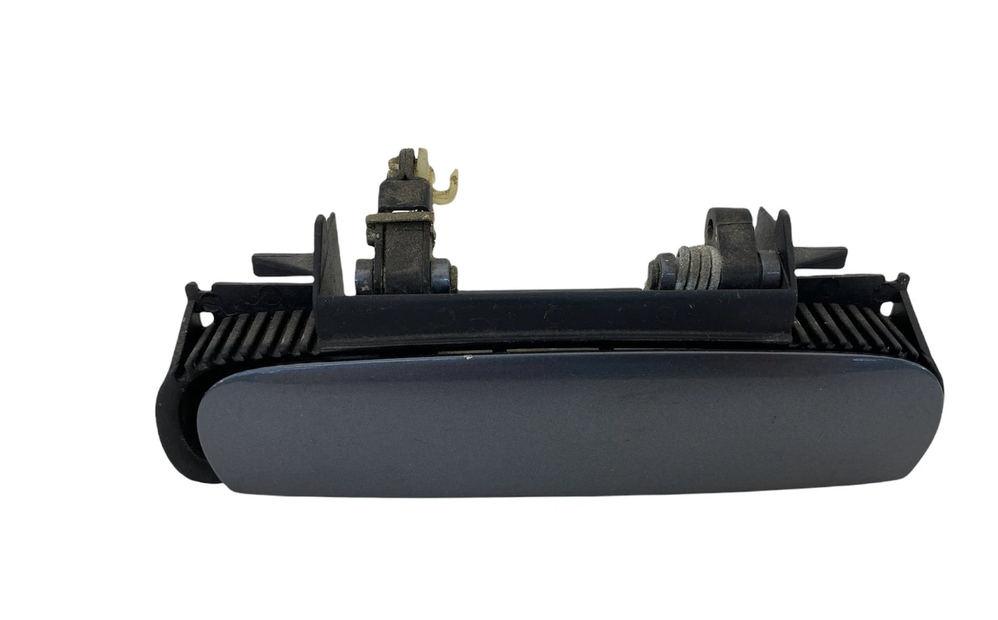1998-2004 AUDI A6 FRONT RIGHT PASSENGER OUTER EXTERIOR DOOR HANDLE ASSEMBLY OEM