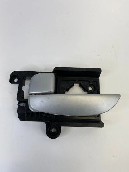 07-09 HYUNDAI ELANTRA FRONT LEFT DRIVER SIDE INTERIOR DOOR HANDLE 82613-HD000
