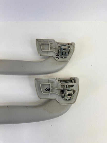 2013-2016 MAZDA CX-5 CX5 ROOF FRONT & REAR GRAB HANDLE SET OF 4 OEM