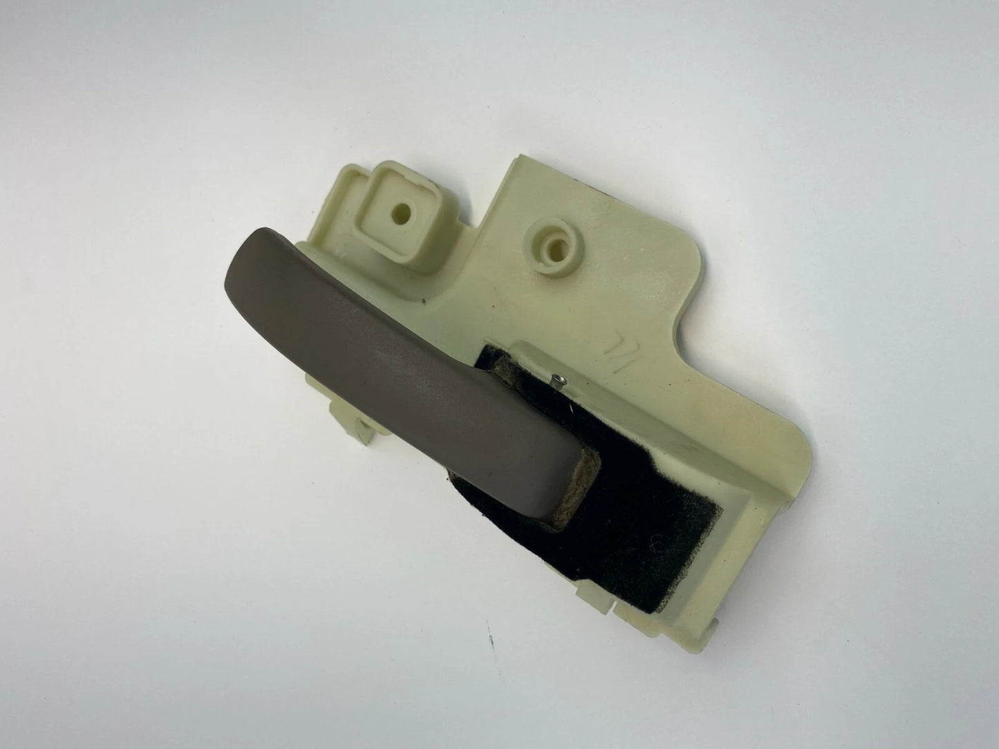 07 08 09 10 JEEP COMPASS REAR LEFT BACK SIDE INNER DOOR HANDLE 186204472 OEM