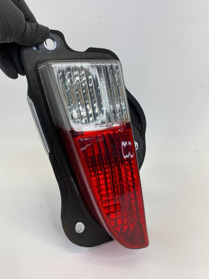 2001-2006 Hyundai Elantra HATCHBACK Left Side Reverse Backup Light Back Up Lamp