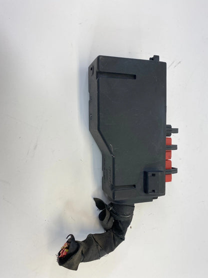 2003-2011 SAAB 9-3 ENGINE FUSE BOX RELAY BRACKET JUNCTION BLOCK OEM 12788777