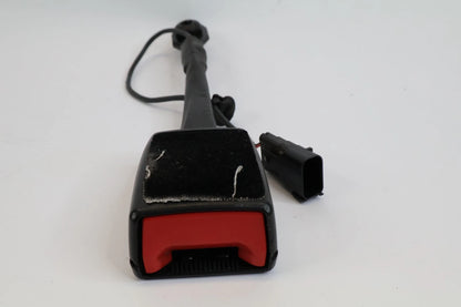 2015-2018 FORD FOCUS FRONT LEFT DRIVER SEAT BELT BUCKLE LATCH OEM F1EB61209AAW