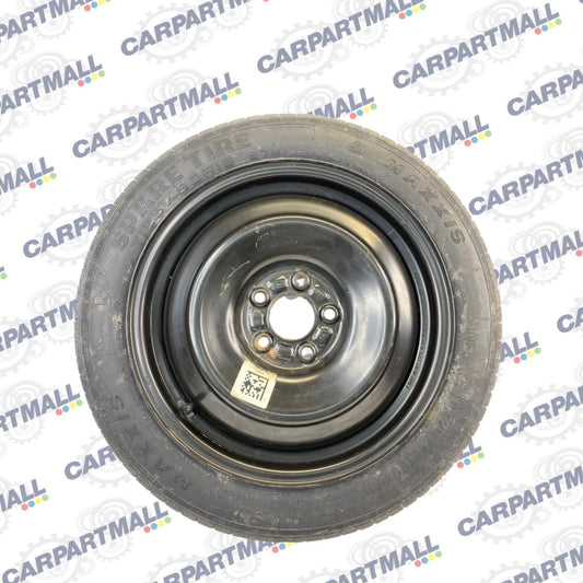 2012-2018 FORD FOCUS EMERGENCY SPARE TIRE WHEEL COMPACT DONUT T125/80/R16