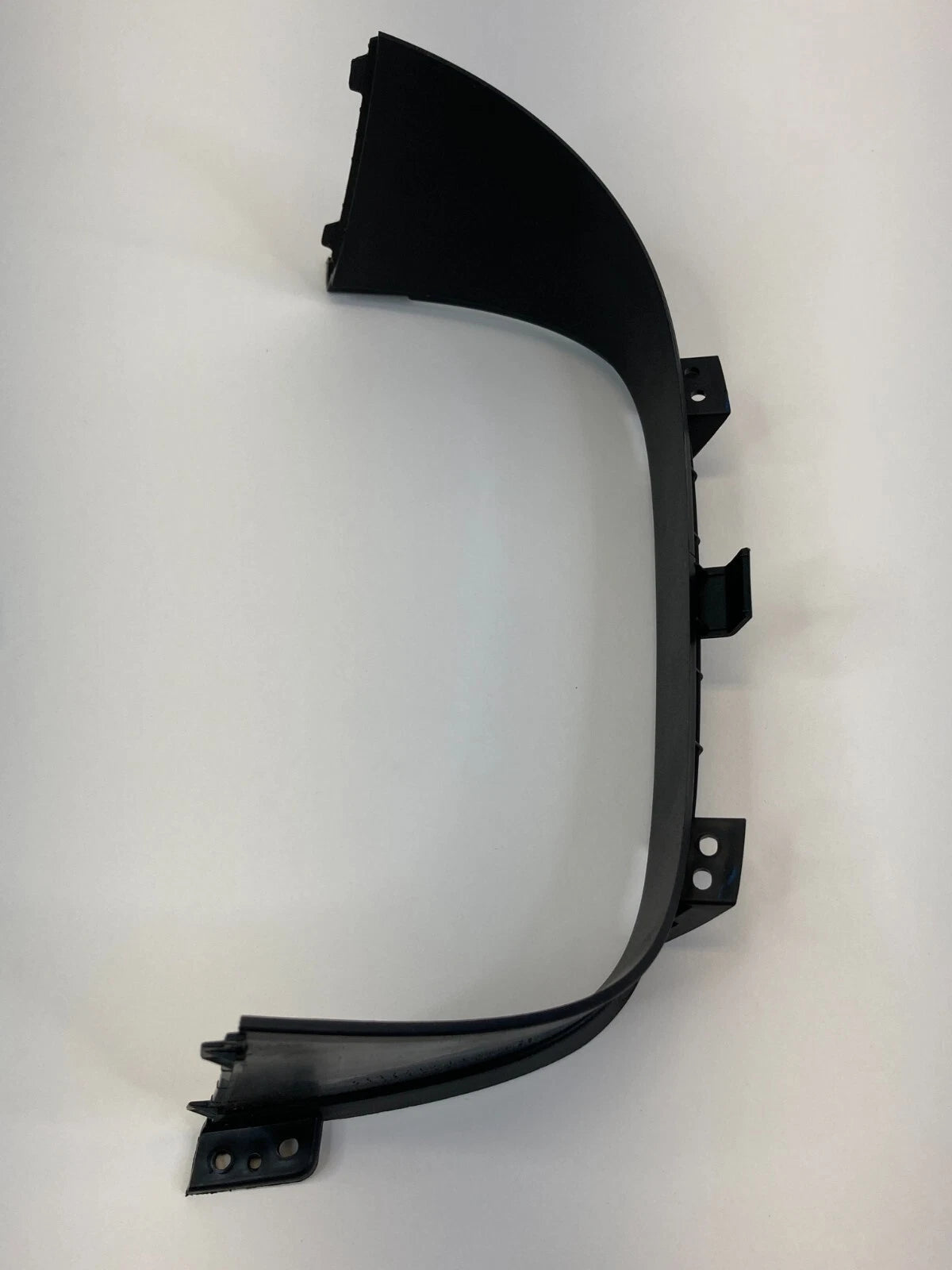 06-11 HONDA CIVIC DASH SPEEDOMETER CLUSTER UPPER BEZEL PANEL TRIM 77220-SNA-A020