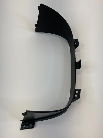 06-11 HONDA CIVIC DASH SPEEDOMETER CLUSTER UPPER BEZEL PANEL TRIM 77220-SNA-A020