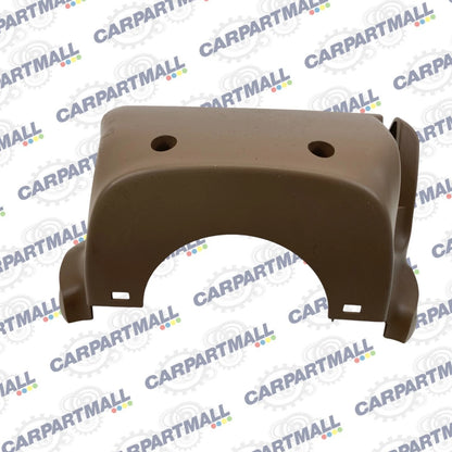 1998-2003 MERCEDES BENZ ML 320 LOWER STEERING COLUMN COVER SHROUD TRIM OEM