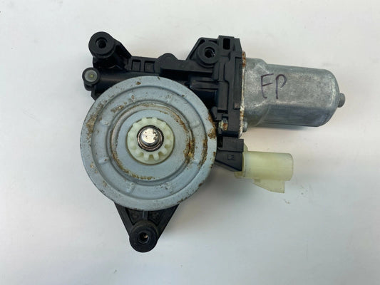 06-11 CHEVROLET HHR FRONT RIGHT PASSENGER SIDE POWER WINDOW MOTOR 262100-3462