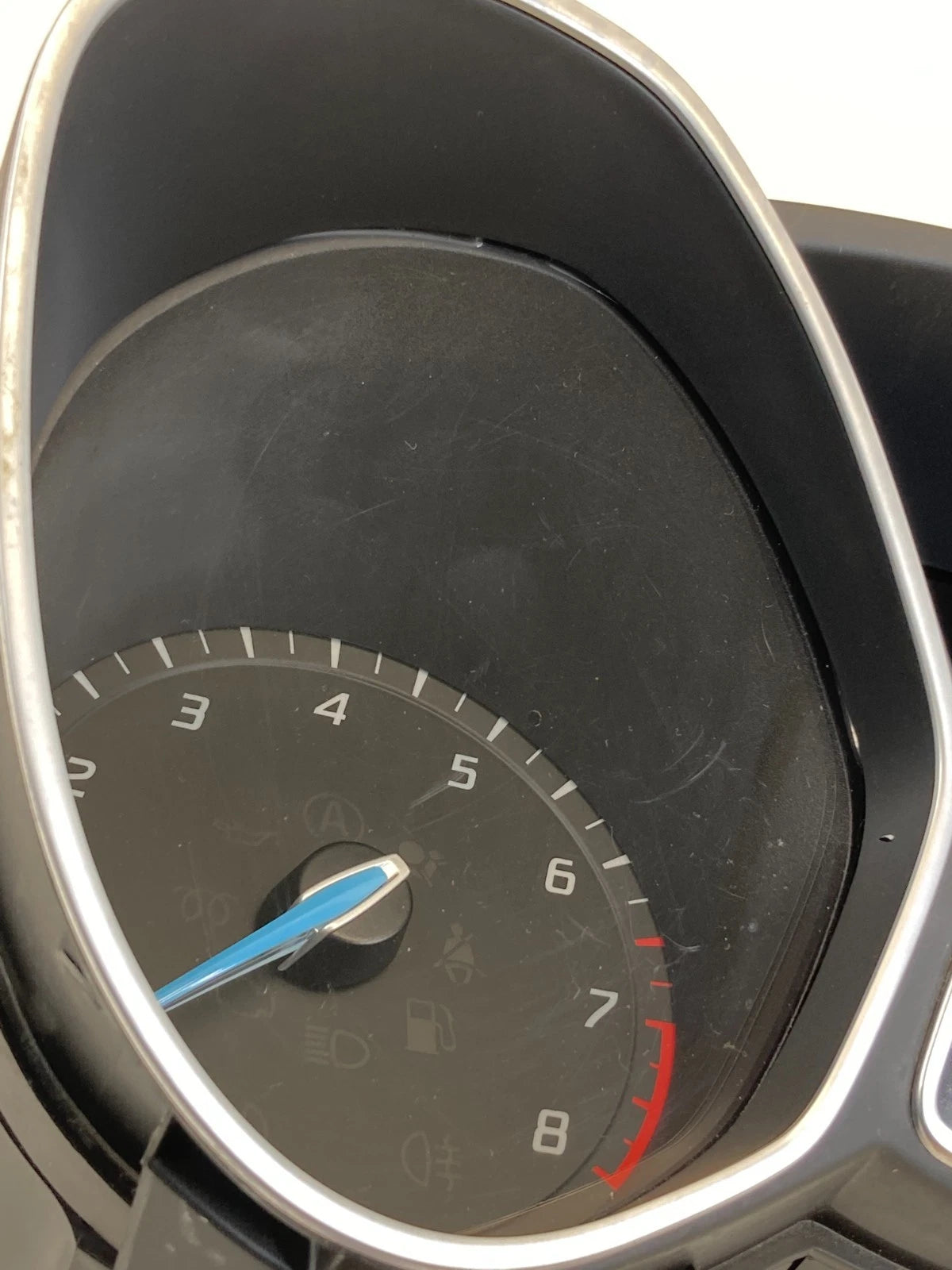 13 14 FORD FOCUS MPH AT SPEEDOMETER INSTRUMENT CLUSTER 238K MILES CM5T-10849-CT
