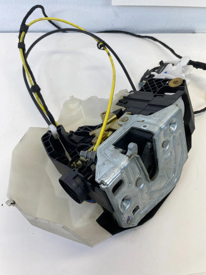 2000-2006 MERCEDES S-CLASS S430 REAR LEFT DOOR LATCH ACTUATOR OEM 2207306735