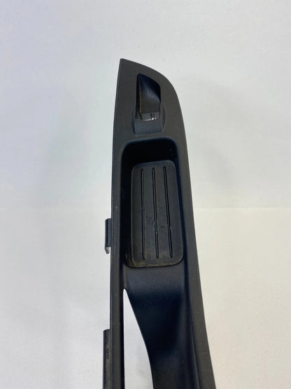 2012-2018 FORD FOCUS FRONT RIGHT DOOR WINDOW SWITCH BEZEL PANEL BM51240A4A OEM