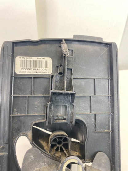 2013 14 2015 DODGE DART FRONT LEFT DRIVER SEAT BELT RETRACTOR P1SV73DX9AD OEM