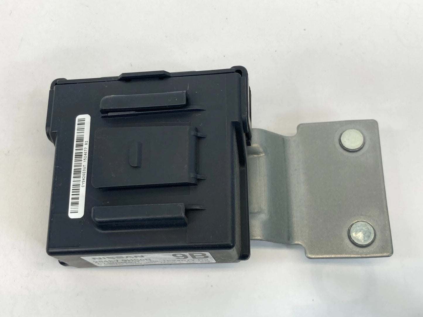 2015 2016 2017 NISSAN ALTIMA DRIVER ASSISTANCE CONTROL MODULE 284E7-9HS0B OEM