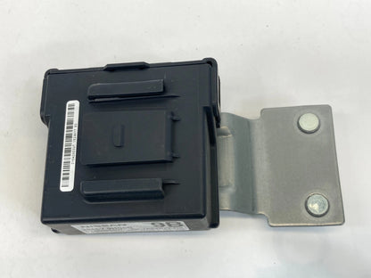 2015 2016 2017 NISSAN ALTIMA DRIVER ASSISTANCE CONTROL MODULE 284E7-9HS0B OEM
