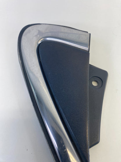 08-17 Buick Enclave Front Right Side Exterior Pillar Corner Cover Molding OEM