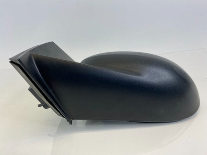 2007-2012 Dodge Caliber Front Left Driver Side View Manual Door Mirror LH 18-521