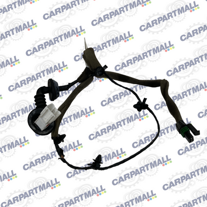 09-11 Chevrolet Aveo5 Hatchback 5-DR Rear Left Door Wire Wiring Harness 96826875