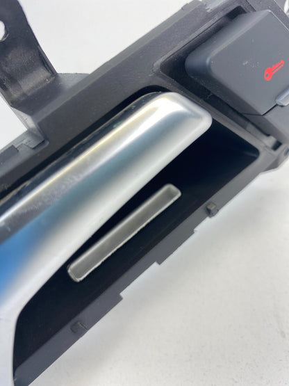 2005-2011 Audi A6 Quattro Rear Right Side Interior Door Handle 4F0-839-020-G OEM