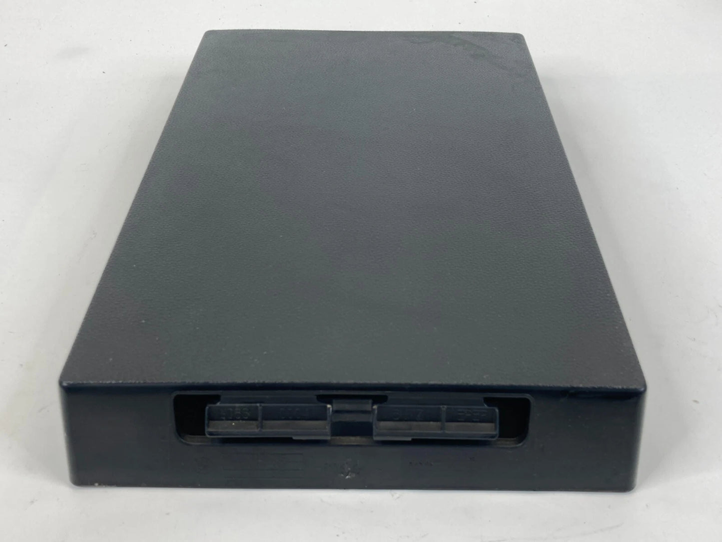 2004 04 BMW X3 INTERIOR CENTER CONSOLE COVER CAP 3410245 3410334 3413367 OEM