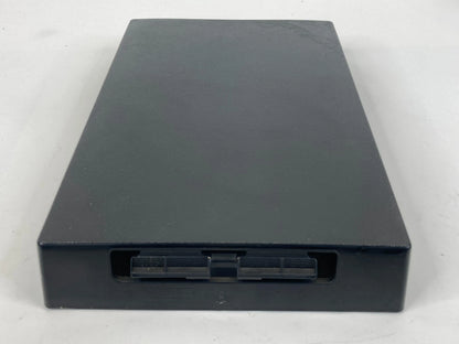 2004 04 BMW X3 INTERIOR CENTER CONSOLE COVER CAP 3410245 3410334 3413367 OEM