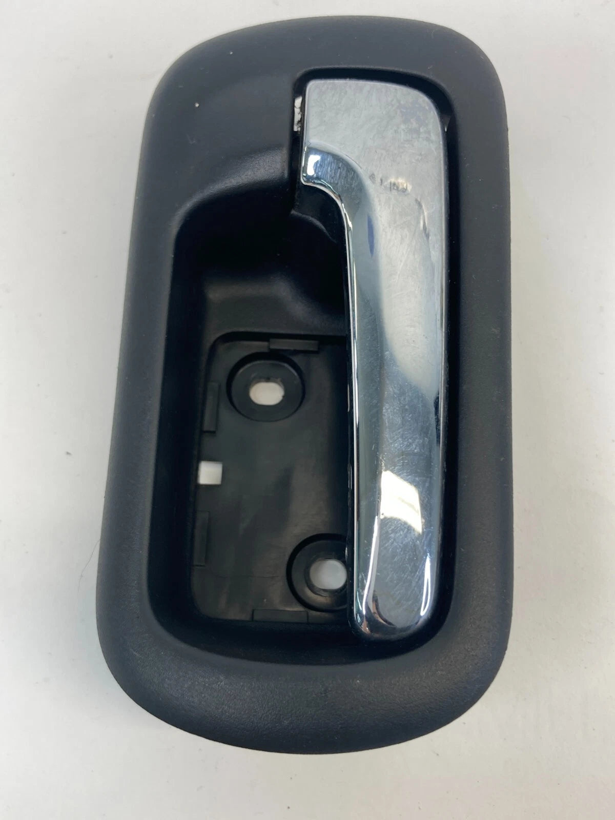 2001-2005 HONDA CIVIC SEDAN REAR RIGHT PASSENGER INNER DOOR HANDLE OEM