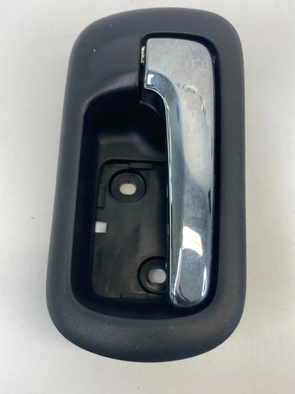 2001-2005 HONDA CIVIC SEDAN REAR RIGHT PASSENGER INNER DOOR HANDLE OEM