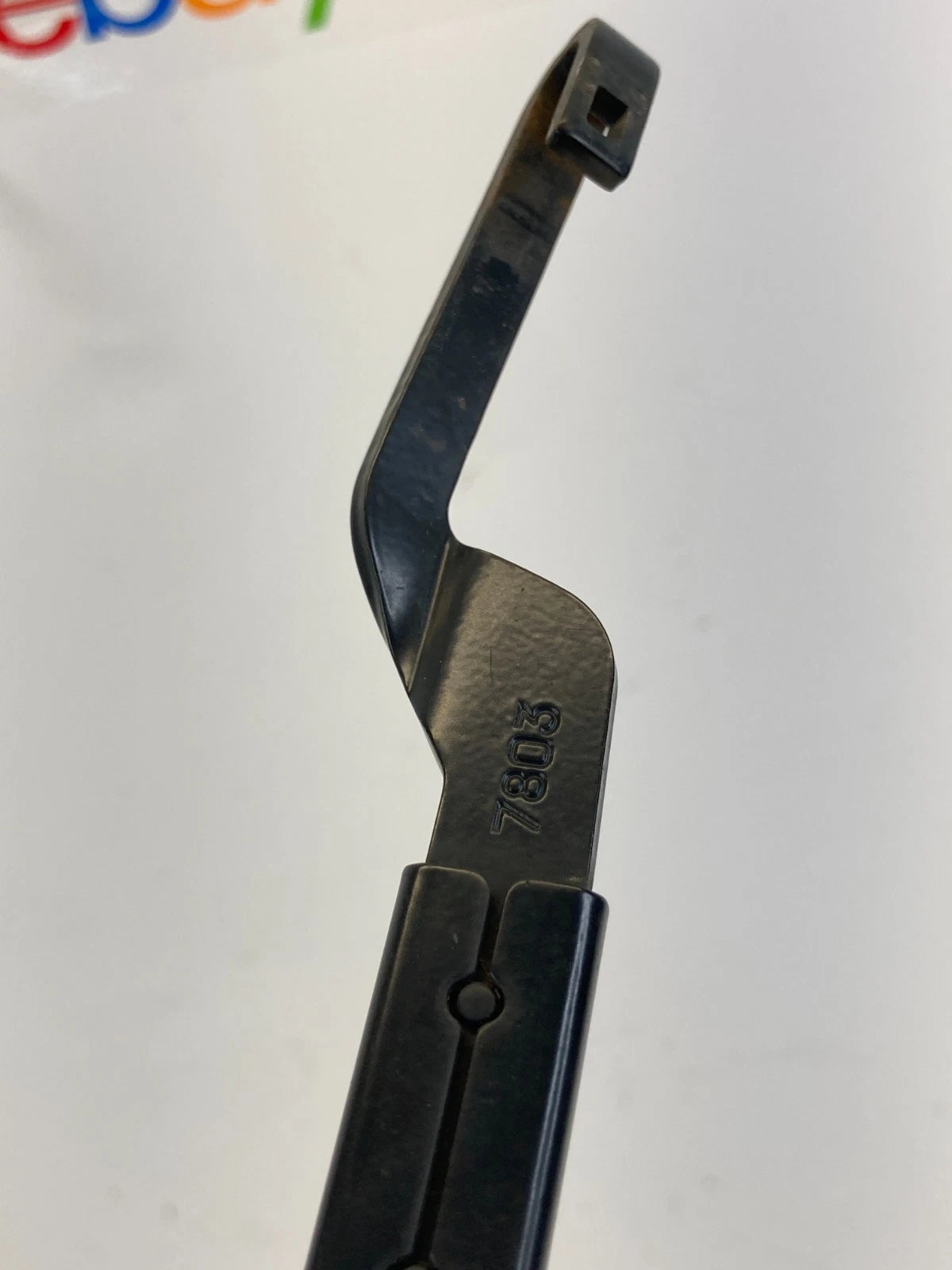 2010-2015 Toyota Prius Hatchback Front Left & Right Windshield Wiper Arm Set OEM