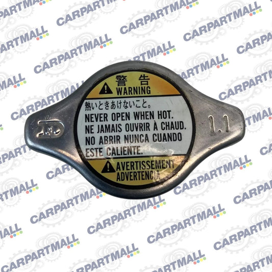 02 03 04 05 06 07 Suzuki Aerio Radiator Coolant Tank Cap Lid Cover Assembly OEM