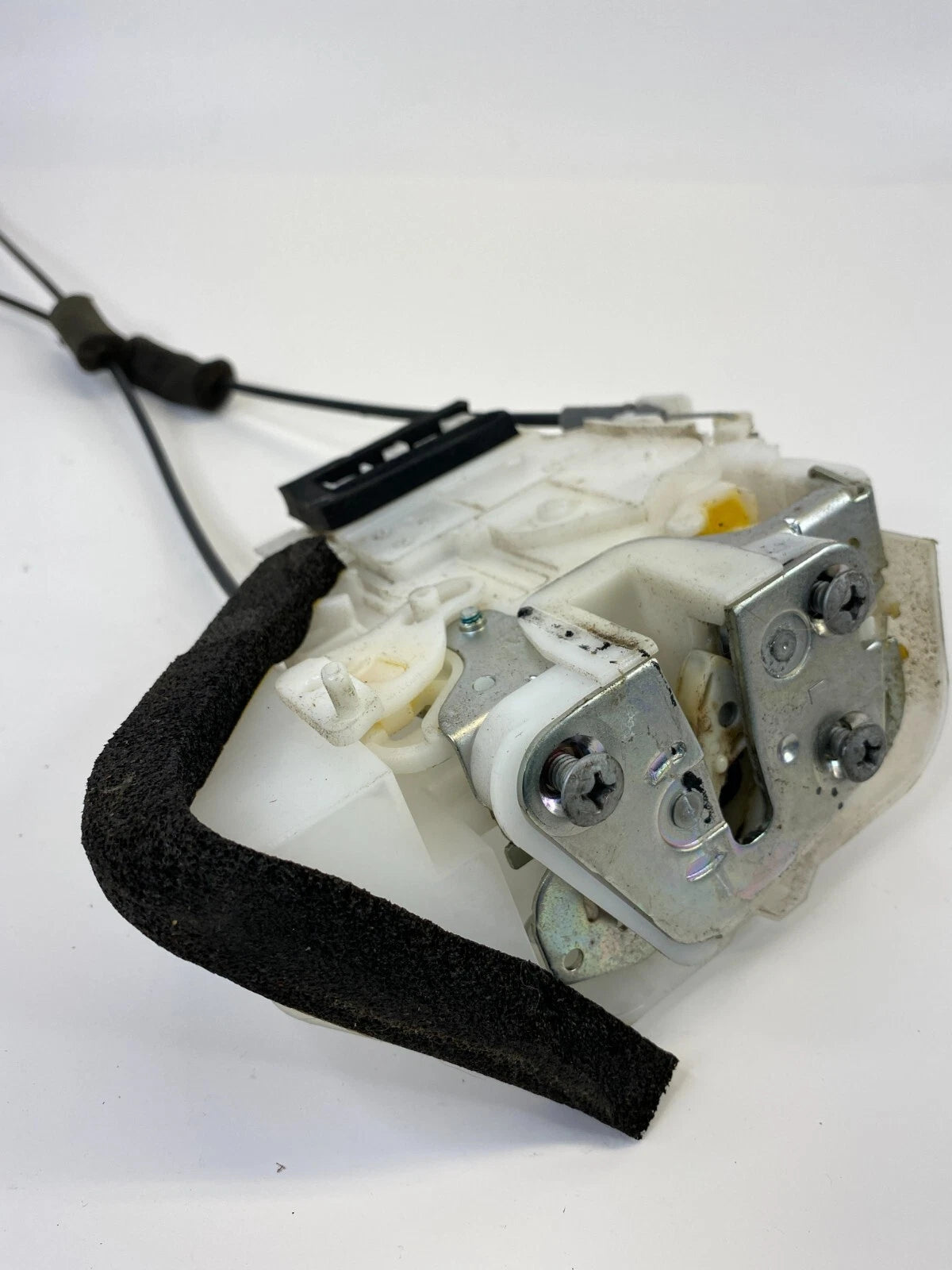 2009-2013 SUBARU FORESTER REAR LEFT BACK SIDE DOOR LOCK LATCH RELEASE ACTUATOR