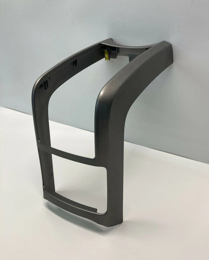 04-06 TOYOTA PRIUS CENTER CONSOLE UPPER CUP HOLDER TRIM BEZEL PANEL 5880447010