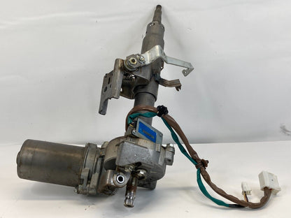 2004-2009 Toyota Prius 1.5L L4 Electric Power Steering Motor Column 80960-47051